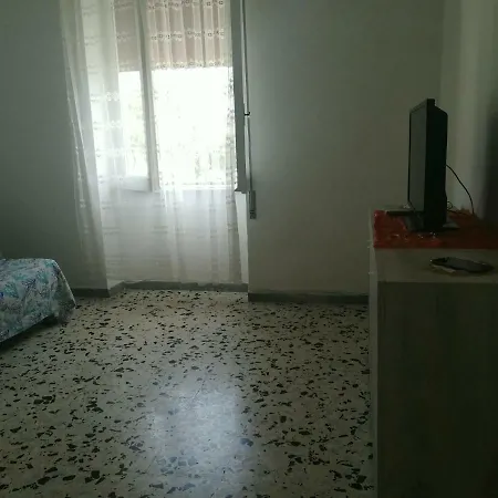 Lejlighed Casa Chinappi Gaeta