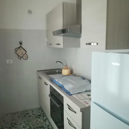Casa Chinappi Gaeta