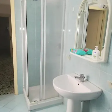 Casa Chinappi Gaeta