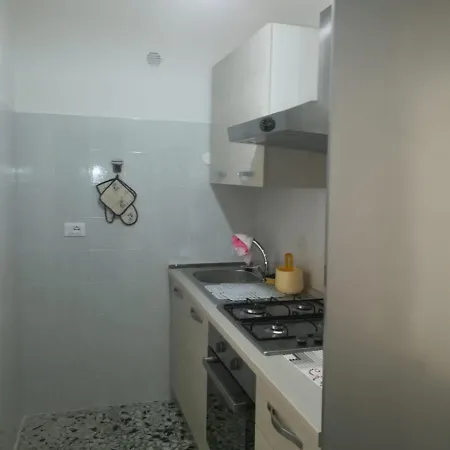 Appartamento Casa Chinappi *