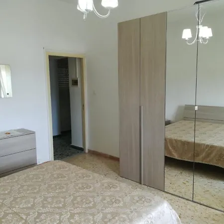 Casa Chinappi Appartamento