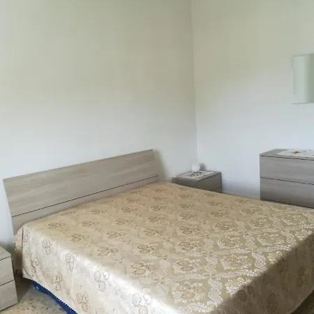 Appartamento Casa Chinappi *