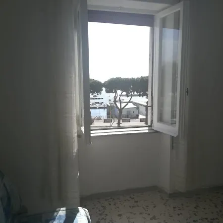 Appartamento Casa Chinappi Gaeta