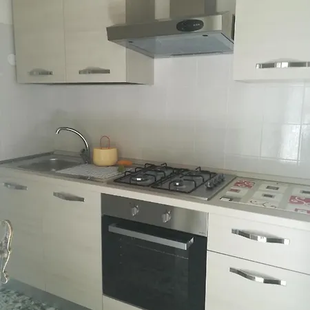 Casa Chinappi Appartamento Gaeta