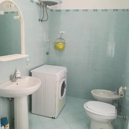 Casa Chinappi * Gaeta